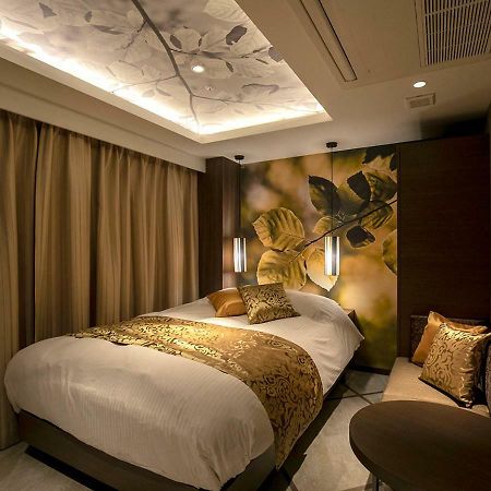 טוקיו Hotel Rex Akasaka מראה חיצוני תמונה
