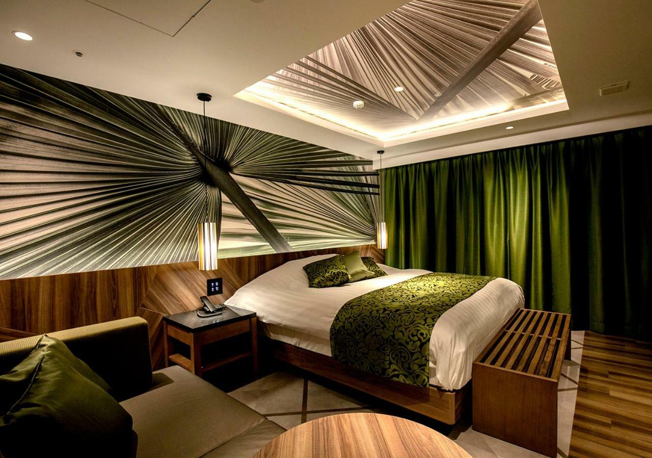 טוקיו Hotel Rex Akasaka מראה חיצוני תמונה