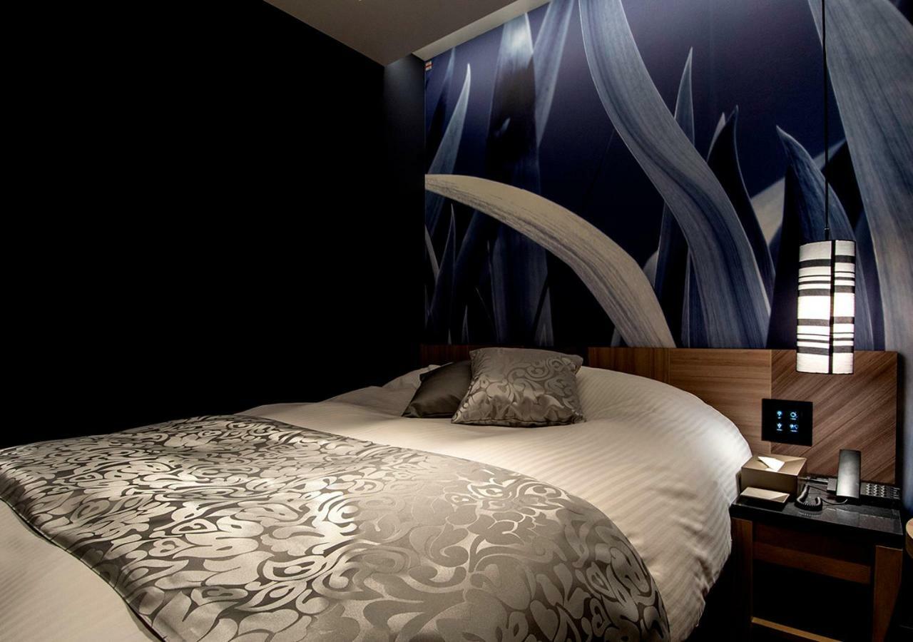 טוקיו Hotel Rex Akasaka מראה חיצוני תמונה