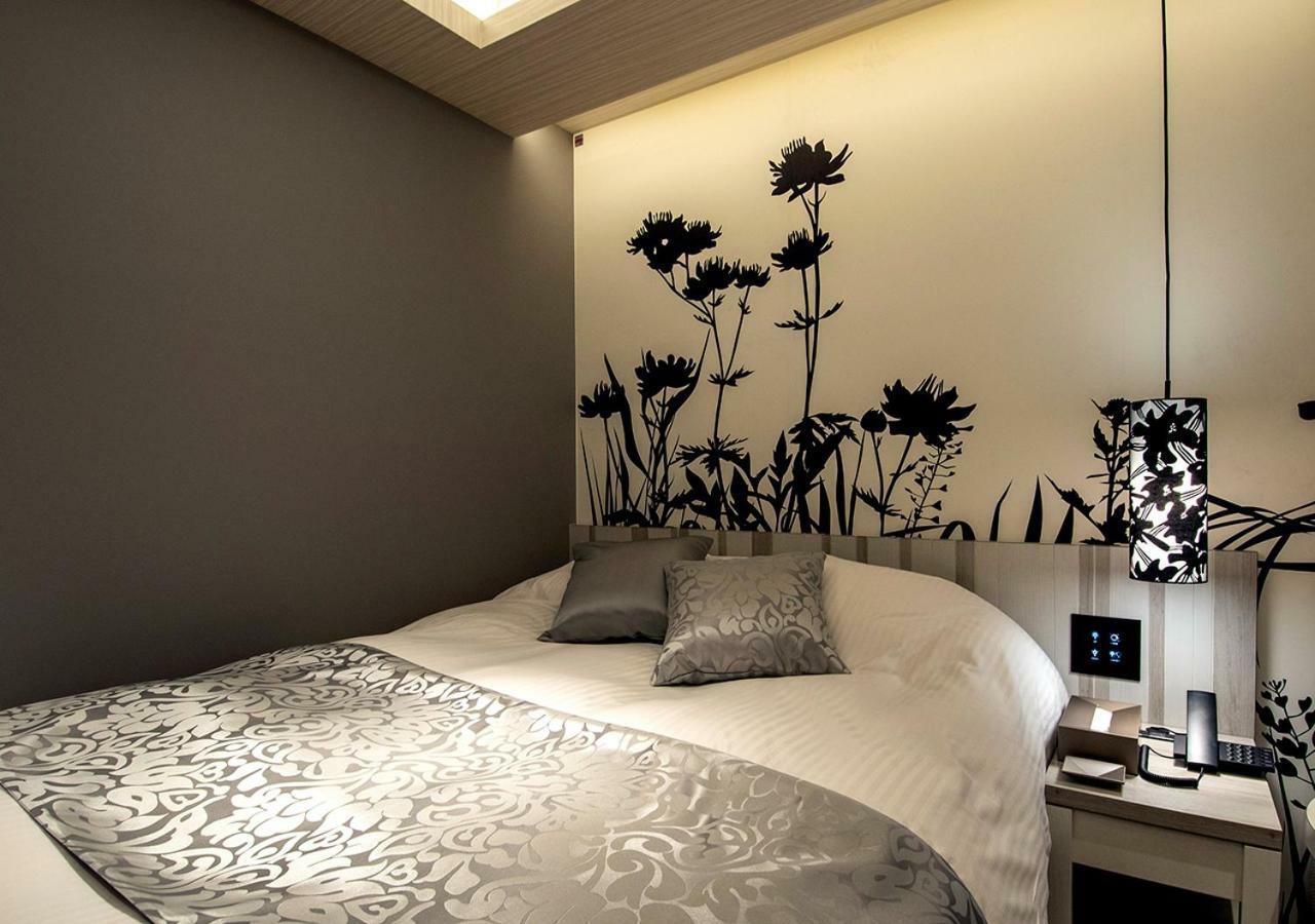 טוקיו Hotel Rex Akasaka מראה חיצוני תמונה