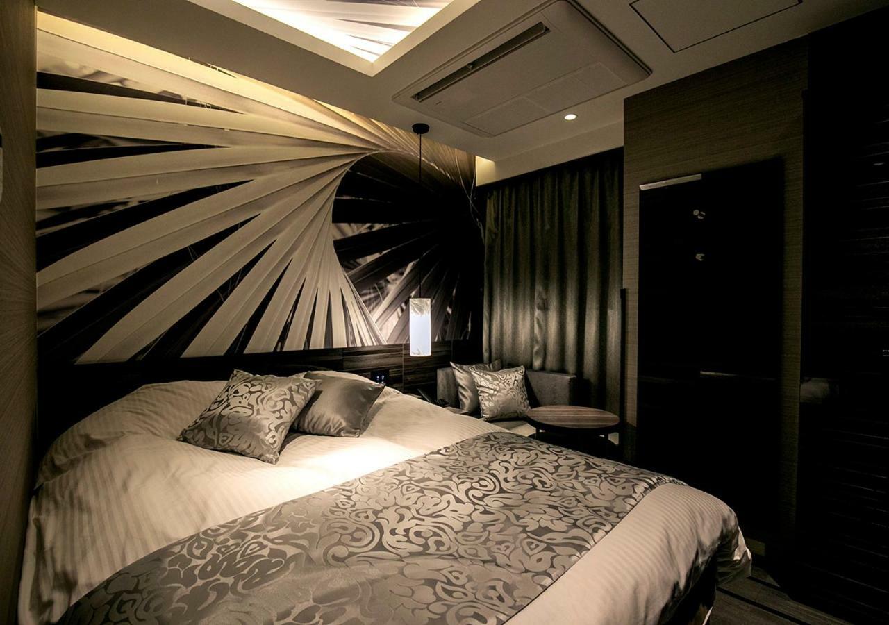 טוקיו Hotel Rex Akasaka מראה חיצוני תמונה