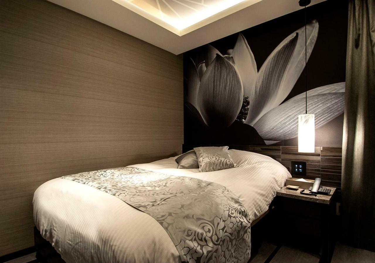 טוקיו Hotel Rex Akasaka מראה חיצוני תמונה