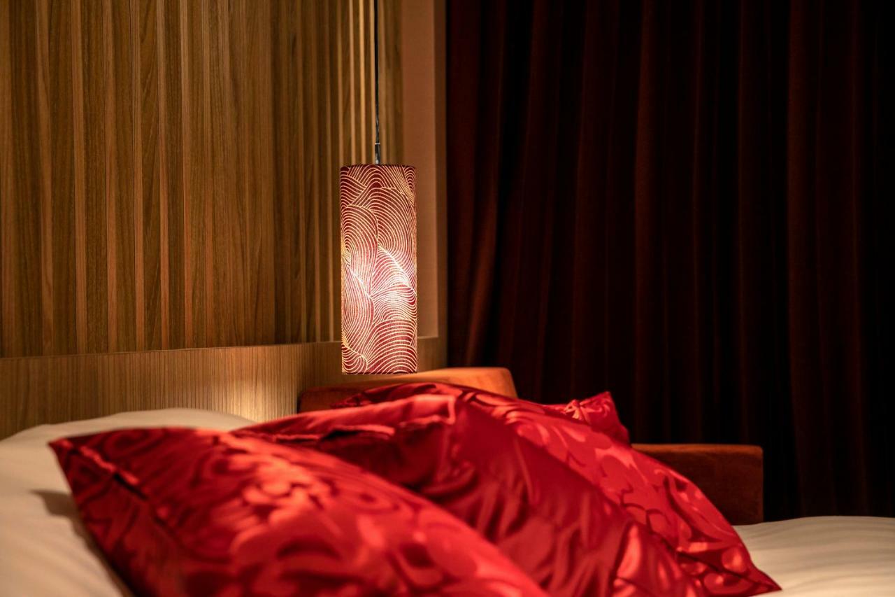 טוקיו Hotel Rex Akasaka מראה חיצוני תמונה
