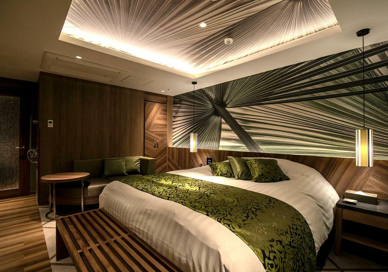 טוקיו Hotel Rex Akasaka מראה חיצוני תמונה