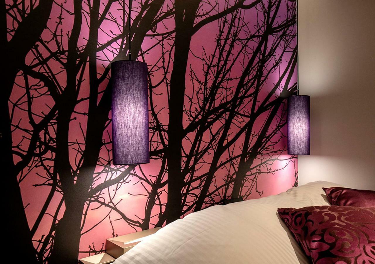 טוקיו Hotel Rex Akasaka מראה חיצוני תמונה