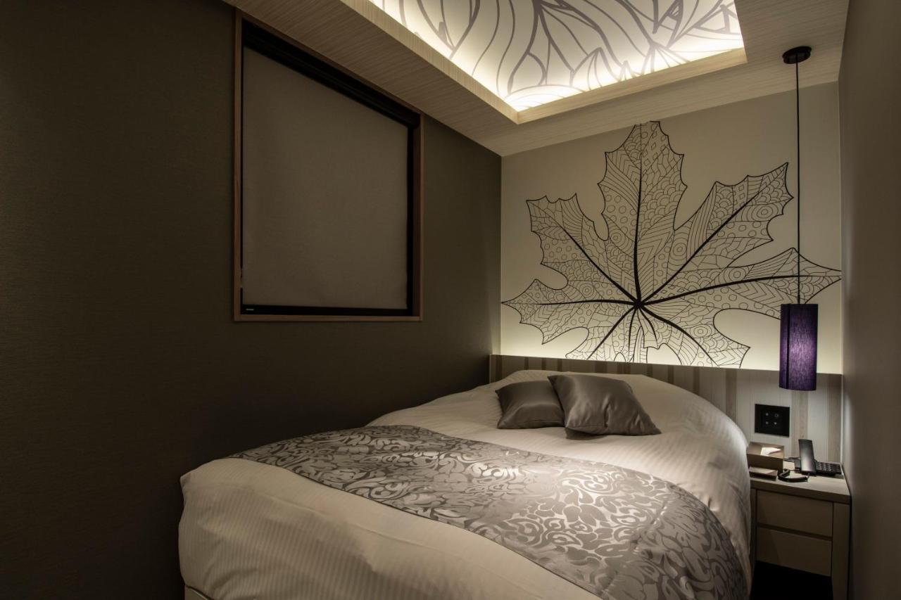 טוקיו Hotel Rex Akasaka מראה חיצוני תמונה